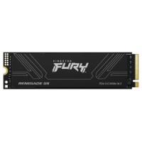 Kingston Fury Renegade G5 SSD 2TB PCIe5.0 14200M-s