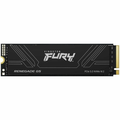 SSD KINGSTON M.2 2TB PCIE5.0 NMVE FURY RENEGADE G5-SE20 SSD KINGSTON M.2 2TB PCIE5.0 NMVE FURY RENEGADE G5
