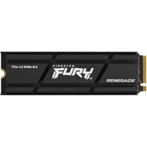 MEMORIA KINGSTON-SSD FURY REN SSD 2TB DS-DU20 MEMORIA KINGSTON-SSD FURY REN SSD 2TB DS