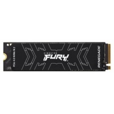 SSD KINGSTON M.2 500GB PCIE4.0 FURY RENEGADE