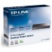 TP-Link SG2008 JetStream Smart Switch 8xGB