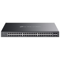 TP-Link SG2452LP Switch 32xGb PoE+ 16xGb 4xSFP