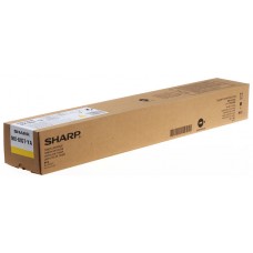 Sharp Toner MX61GTYA MX-61GTYA amarillo