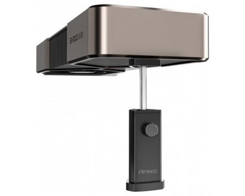 SOPORTE VGA SHAPE PRISM NEGRO ANTEC (Espera 4 dias)