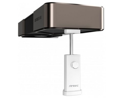 SOPORTE VGA SHAPE PRISM BLANCO ANTEC (Espera 4 dias)