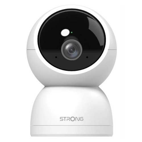 Strong SHC04IR0-W c&aacute;mara de vigilancia Almohadilla C&aacute;mara de seguridad IP Interior Techo/Escritorio (Espera 4 dias)