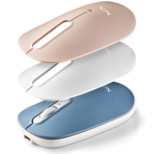 RATON NGS SHELL RB