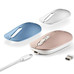 RATON NGS INALAMBRICO SHELL-RB RECARGABLE BT MULTIMODO