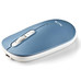 RATON NGS INALAMBRICO SHELL-RB RECARGABLE BT MULTIMODO