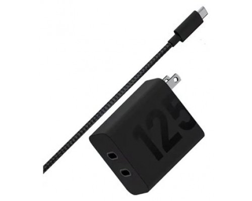 Motorola Turbopower 125 W 2-USB-C