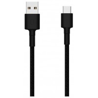 CABLE USB XIAOMI MI BRAIDED USB TYPE-C CABLE 100CM