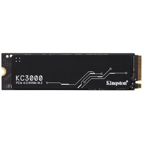 MEMORIA KINGSTON-SSD SKC3000 2TB DS