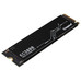 MEMORIA KINGSTON-SSD SKC3000 4TB DS