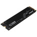 Kingston SKC3000S/512G SSD 512GB NVMe PCIe 4.0-IA20 Kingston SKC3000S/512G SSD 512GB NVMe PCIe 4.0