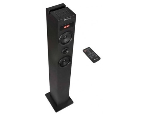 NGS SKYCHARM Torre BLUETOOTH 2.1 80W