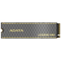 ADATA SSD LEGEND 860 2TB PCIe Gen4x4 6000 MB-s
