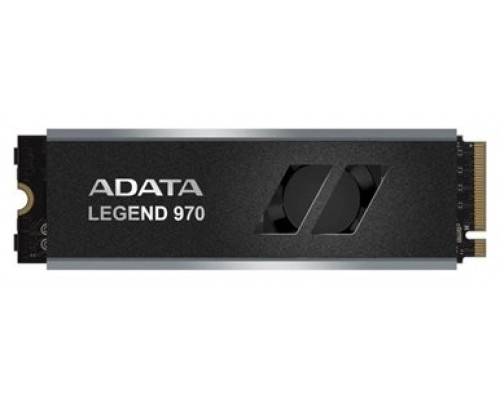 ADATA SSD LEGEND 970 2TB PCIe Gen5 x4 NVMe 2.0