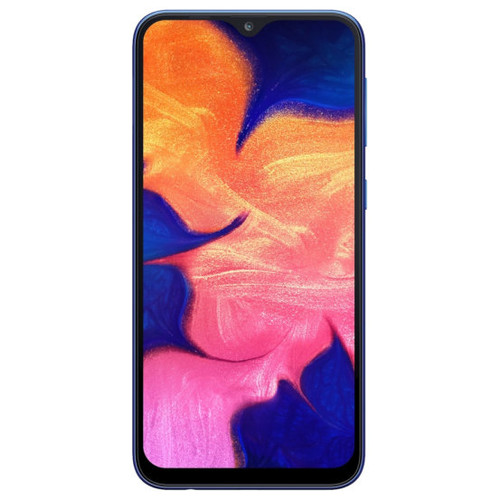 SMARTPHONE SAMSUNG A10 6,2""HD 2GB/32GB