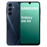 Samsung Galaxy A16 5G 6.7" 128GB 4GB Black