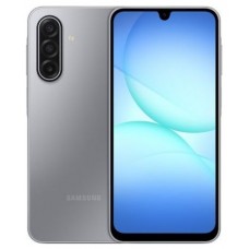 Samsung Galaxy A17  6.7"  5G 256GB 8GB Light Gray