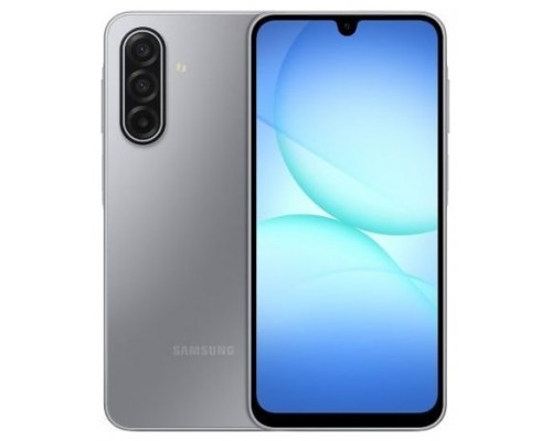 Samsung Galaxy A17  6.7"  5G 256GB 8GB Light Gray