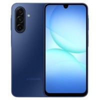 Samsung Galaxy A17  6.7"  5G 256GB 8GB Light Azul