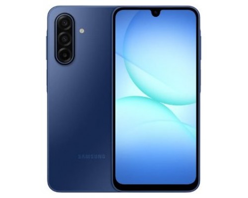 Samsung Galaxy A17  6.7"  5G 256GB 8GB Light Azul