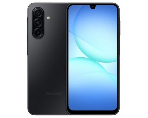 Samsung Galaxy A17 5G 6.7" 256GB 8GB Light Negro