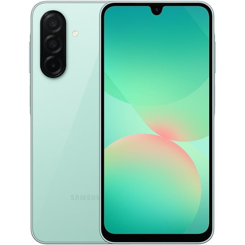 SMARTPHONE SAMSUNG GALAXY A26 8GB/256GB LIGHT GREEN