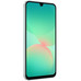 SMARTPHONE SAMSUNG GALAXY A26 8GB/256GB LIGHT GREEN