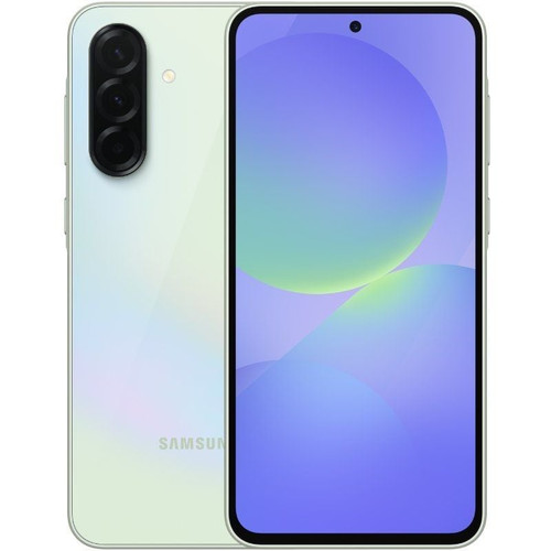 SMARTPHONE SAMSUNG GALAXY A36 8GB/256GB AWESOME LIME