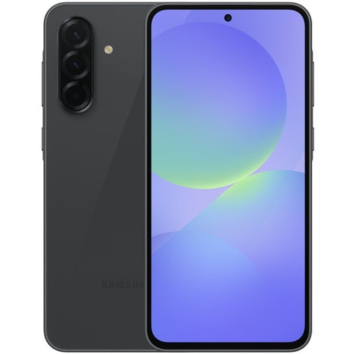 SMARTPHONE SAMSUNG GALAXY A36 8GB/256GB AWESOME BLACK