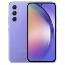 SMARTPHONE SAMSUNG GALAXY A54 5G 6.4"" 128 GB VIOLET (Espera 4 dias)