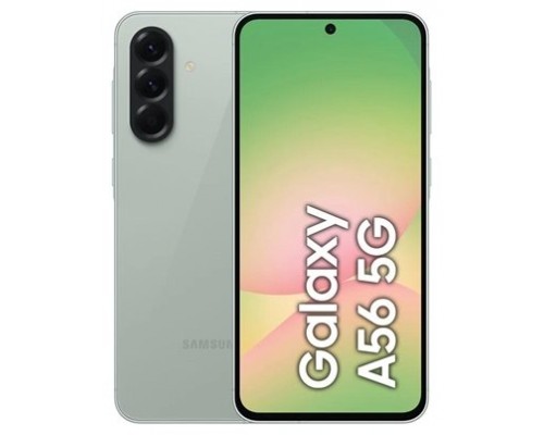 Samsung Galaxy A56 5G 6.7" FHD+ 128GB 8GB Olive