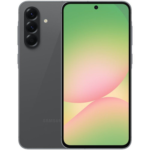 SMARTPHONE SAMSUNG A566 8-128 BK V2