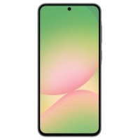 Samsung Galaxy A56 5G EE 6.5" FHD+ 256GB 8GB Black