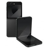 SMARTPHONE SAMSUNG GALAXY Z FLIP7 FE 5G 6.7"" 256GB NEGRO (Espera 4 dias)-SX15 SMARTPHONE SAMSUNG GALAXY Z FLIP7 FE 5G 6.7"" 256GB NEGRO (Espera 4 dias)