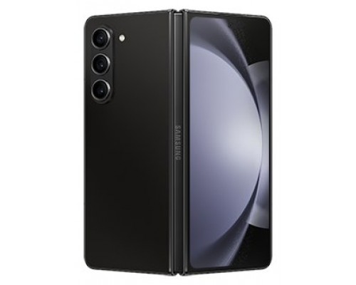 SMARTPHONE SAMSUNG GALAXY Z FOLD5 512GB 5G PHANTOM BLACK (Espera 4 dias)
