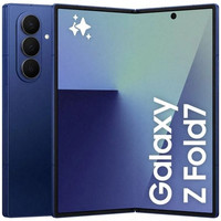 SMARTPHONE SAMSUNG GALAXY Z FOLD7 5G 8"" 512GB AZUL (Espera 4 dias)-SX15 SMARTPHONE SAMSUNG GALAXY Z FOLD7 5G 8"" 512GB AZUL (Espera 4 dias)
