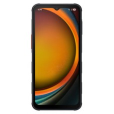 Samsung Galaxy XCover7 Pro Enterprise Edition XCover7 Pro 16,8 cm (6.6") SIM doble Android 15 5G USB Tipo C 6 GB 128 GB 4350 mAh Negro (Espera 4 dias)