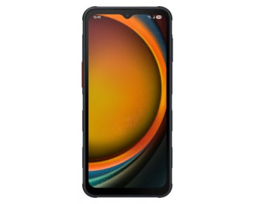 Samsung Galaxy XCover7 Pro Enterprise Edition XCover7 Pro 16,8 cm (6.6") SIM doble Android 15 5G USB Tipo C 6 GB 128 GB 4350 mAh Negro (Espera 4 dias)