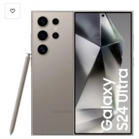 Samsung Galaxy S24 Ultra 6.8" QHD+ 512GB 12GB Gray