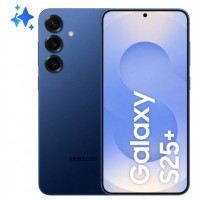 Samsung Galaxy S25+ 5G 6.7" QHD+ 512Gb 12Gb D.Blue