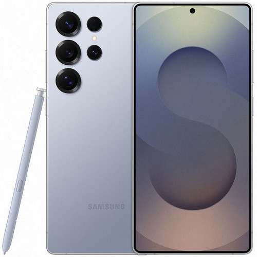 SMARTPHONE SAMSUNG GALAXY S25 ULTRA 5G 6.9"" 512 GB TITANIO AZUL (Espera 4 dias)-SX15 SMARTPHONE SAMSUNG GALAXY S25 ULTRA 5G 6.9"" 512 GB TITANIO AZUL (Espera 4 dias)