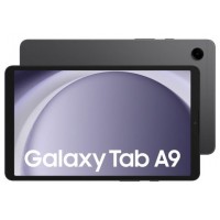 Samsung Galaxy Tab SM-X110NZSEEUB tablet 128 GB 22,1 cm (8.7") Mediatek 8 GB Wi-Fi 5 (802.11ac) Android 13 Plata (Espera 4 dias)