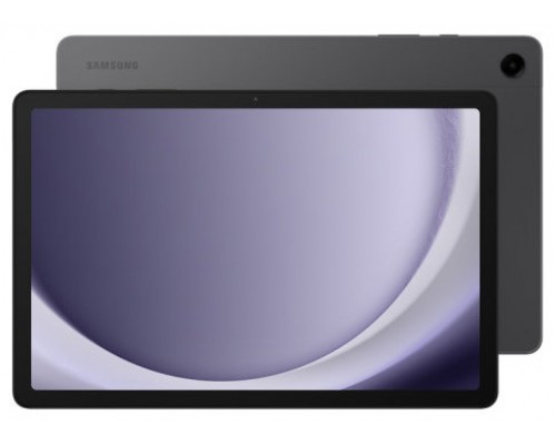 Samsung Galaxy Tab A9+ 5G Qualcomm Snapdragon 128 GB 27,9 cm (11") 8 GB Wi-Fi 5 (802.11ac) Android 14 Grafito (Espera 4 dias)