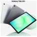 Samsung Galaxy Tab A11+ EE 11" 6GB 128GB Wifi Grey
