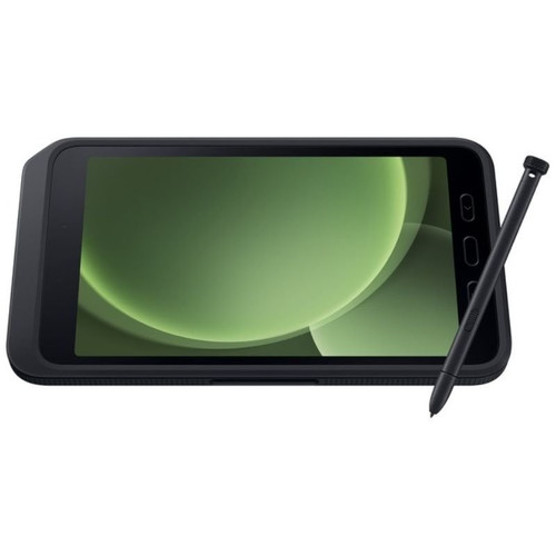 Samsung Galaxy Tab Active5 Enterprise Edition 5G LTE-TDD & LTE-FDD 128 GB 20,3 cm (8") Samsung Exynos 6 GB Wi-Fi 6 (802.11ax) Android 14 Verde (Espera 4 dias)