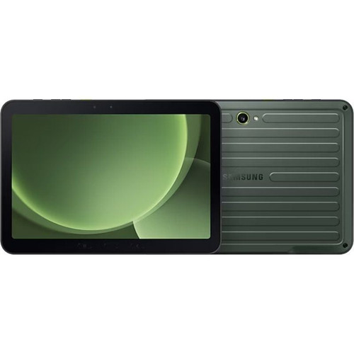 TABLET SAMSUNG GALAXY TAB ACTIVE 5 PRO 5G X356 256 GB 10.1"" VERDE (Espera 4 dias)-SX20 TABLET SAMSUNG GALAXY TAB ACTIVE 5 PRO 5G X356 256 GB 10.1"" VERDE (Espera 4 dias)