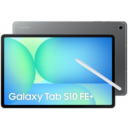 TABLET SAMSUNG GALAXY TAB S10 FE+ 13.1" 90Hz 8GB